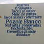 Pozoleria Matamoros