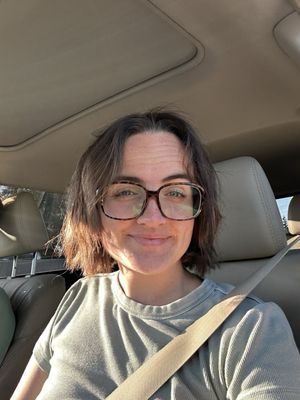 The Red Chair Salon by null