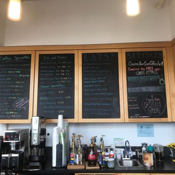 Local Joe - menu with specials - Coffee & Tea Near Me - Honolulu, Hawaii