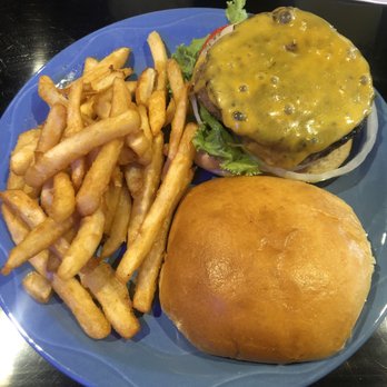 Spencer's Corner Bar - Cheeseburger - Bars Near Me - Wilton Manors, Florida Spencer's Corner Bar - Cheeseburger - Bars Near Me - Wilton Manors, Florida