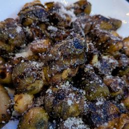 Brussels Sprouts