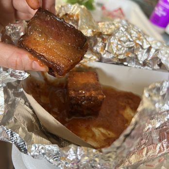 Smoke & Bone BBQ - Burnt ends - Barbeque Near Me - Fort Worth, Texas Smoke & Bone BBQ - Burnt ends - Barbeque Near Me - Fort Worth, Texas