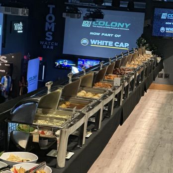 Tom’s Watch Bar - Sports Bars Near Me - Orlando, Florida Tom’s Watch Bar - Sports Bars Near Me - Orlando, Florida