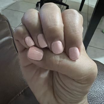 Top Nails - Paris #201 - Nail Salons Near Me - Titusville, Florida