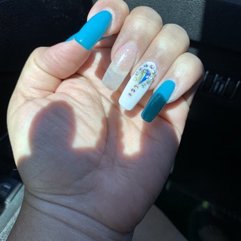 Team Nails  - Nail Salons Near Me - Goodyear, Arizona