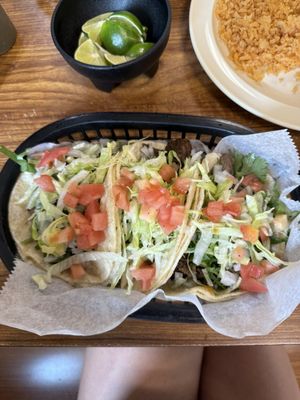 Taqueria La Zacatecana by null