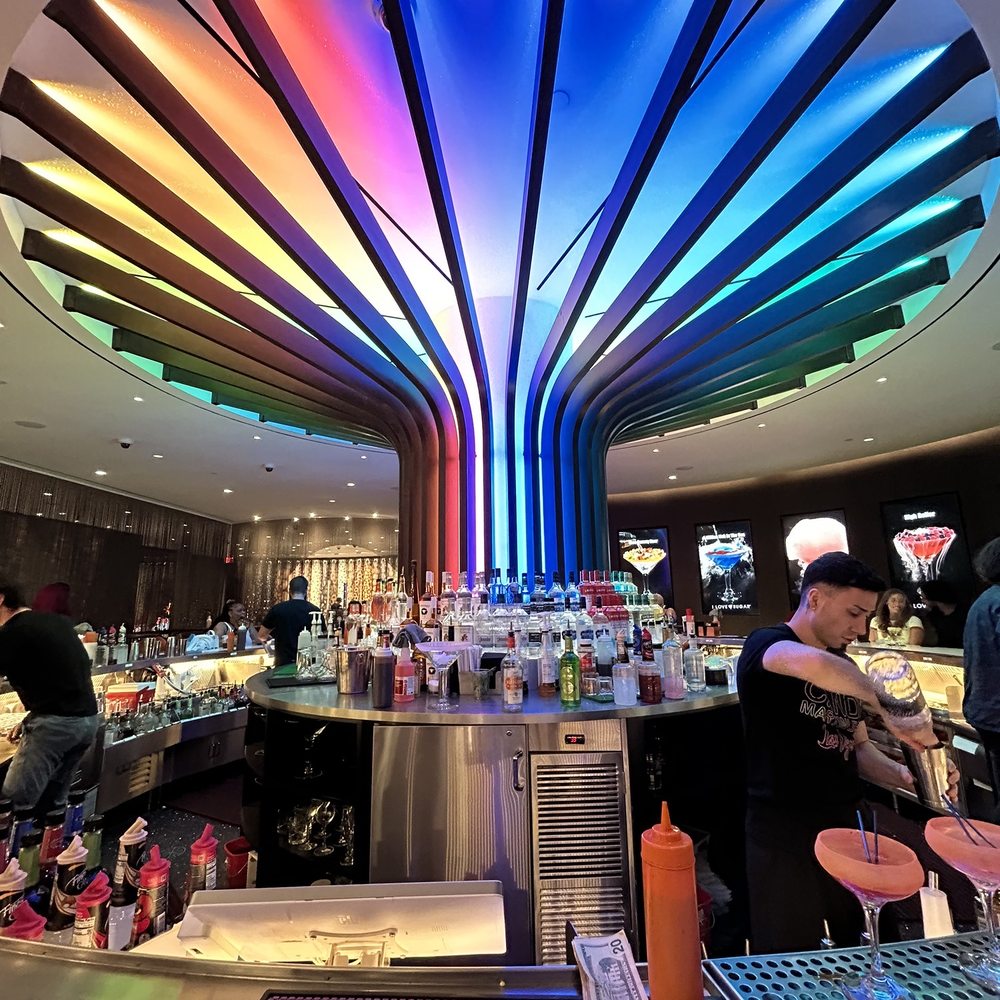 Candy Martini Bar - Bar - Candy Stores Near Me - Las Vegas, Nevada Candy Martini Bar - Bar - Candy Stores Near Me - Las Vegas, Nevada