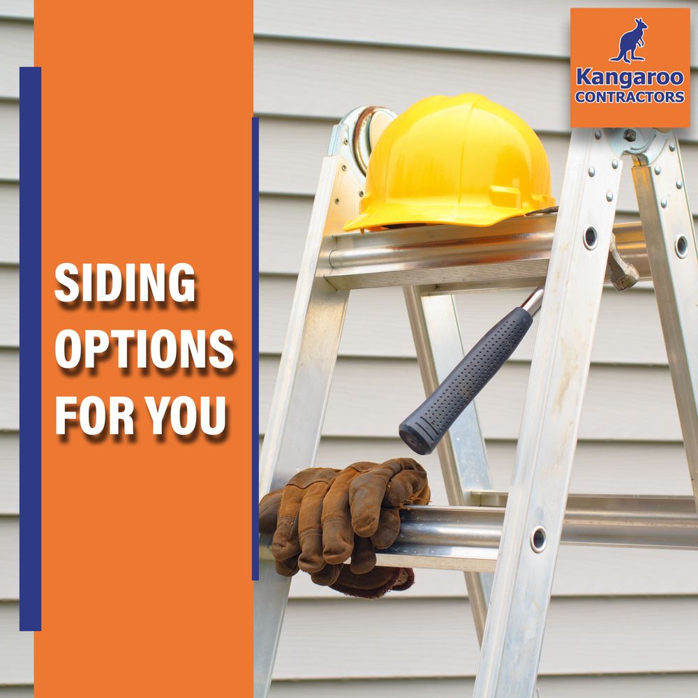 Slide of Kangaroo Contractors