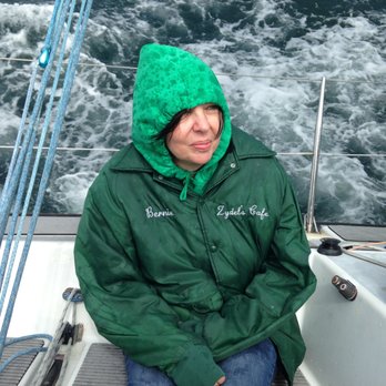 Carrera Sailing - So much fun!!!!! - Boating Near Me - Monterey, California