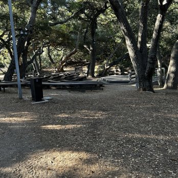 Oak Canyon Nature Center - Parks Near Me - Anaheim, California