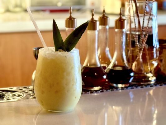 Rum Sugar Lime by null