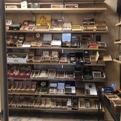 Smoker Friendly