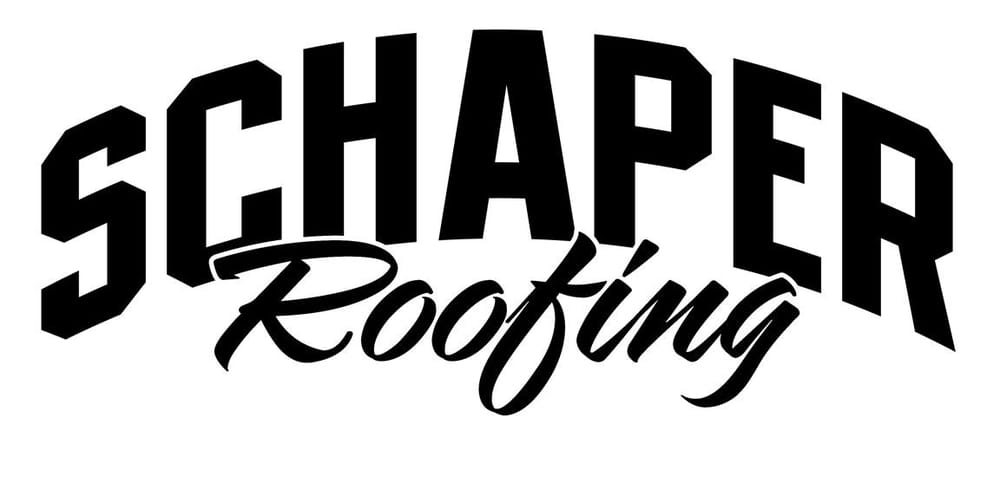 Slide of Schaper Roofing