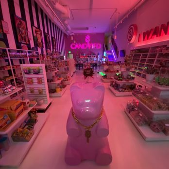 Candified - CANDIFIED AFTER DARK - Candy Stores Near Me - Long Beach, California Candified - CANDIFIED AFTER DARK - Candy Stores Near Me - Long Beach, California