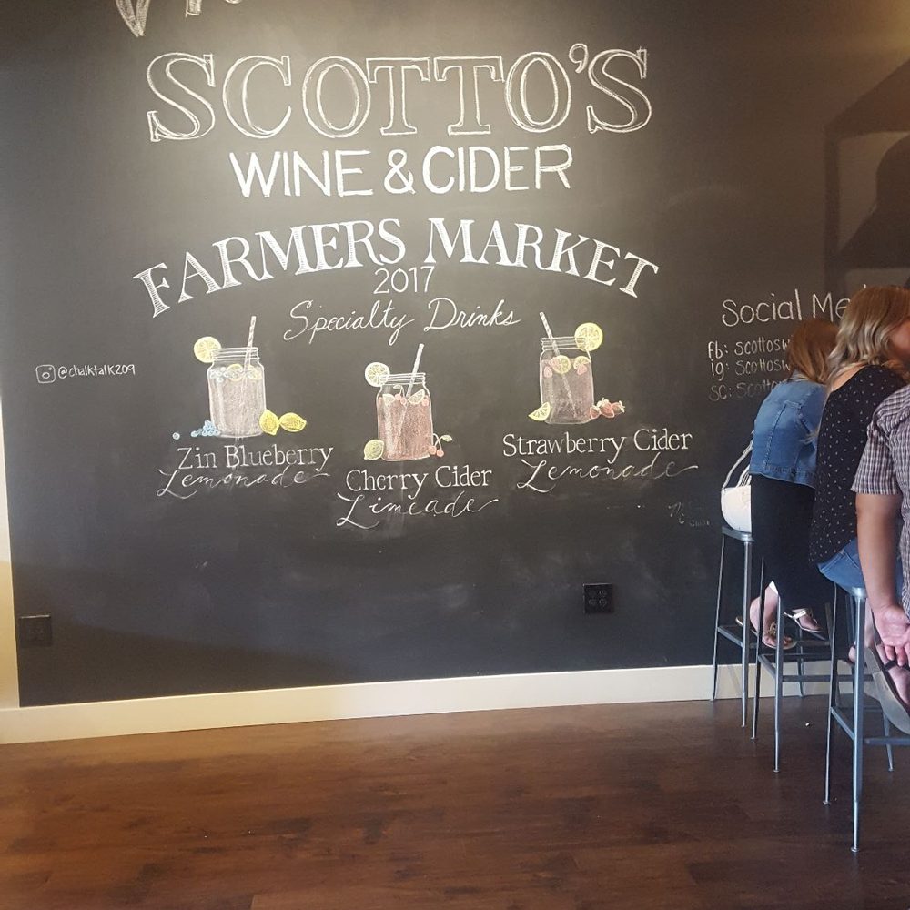 Scotto's Wine & Cider - Wine Tasting Room Near Me - Lodi, California Scotto's Wine & Cider - Wine Tasting Room Near Me - Lodi, California