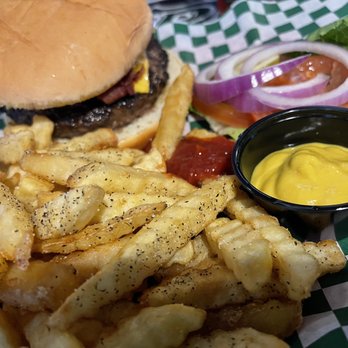 Harvey B's - Burger and Fries - Burgers Near Me - Dallas, Texas Harvey B's - Burger and Fries - Burgers Near Me - Dallas, Texas
