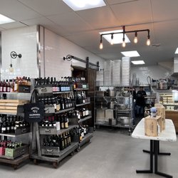 Spaccio Salumeria by Truffle Brothers