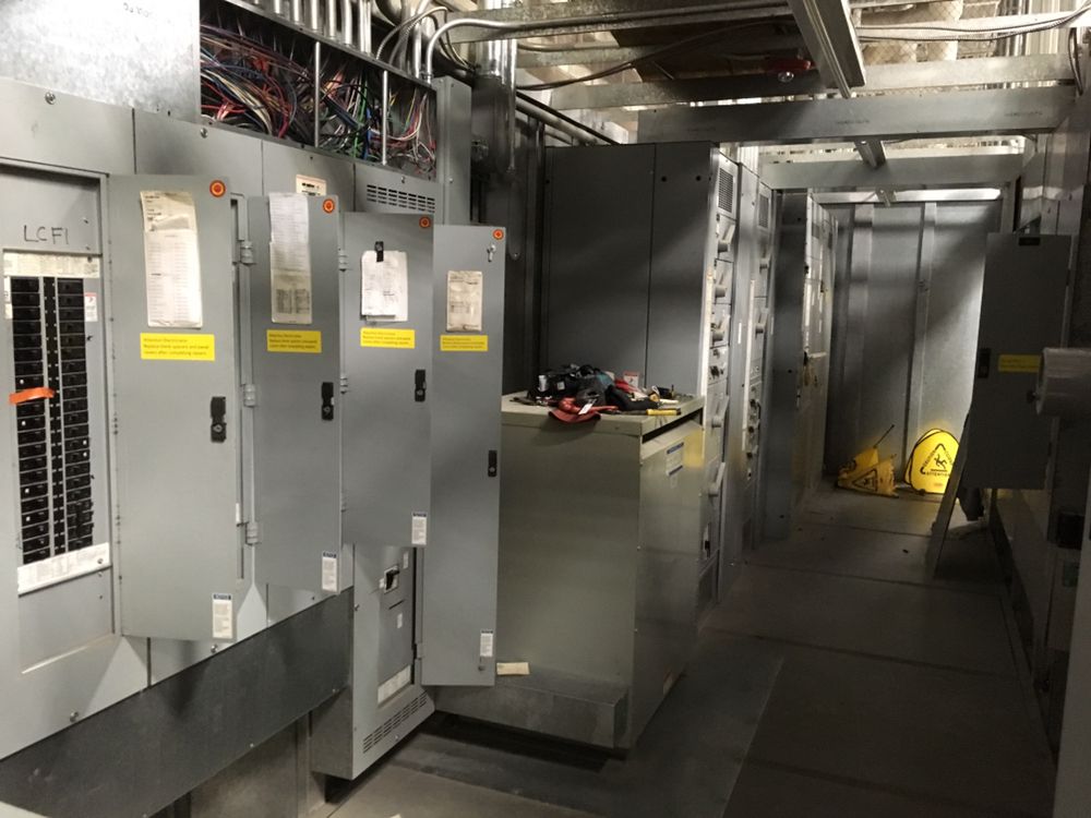 Slide of Zonin Construction Group