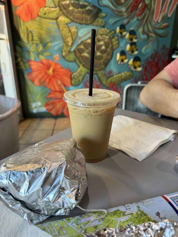 Culebra Coffee Image
