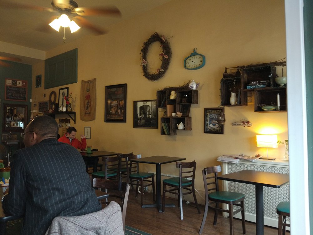 REED’S COFFEE & TEA HOUSE CLOSED Updated September 2024 42 Photos & 109 Reviews 3802