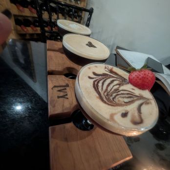Ivy Café - Coffee & Tea Near Me - Clayton, Missouri Ivy Café - Coffee & Tea Near Me - Clayton, Missouri