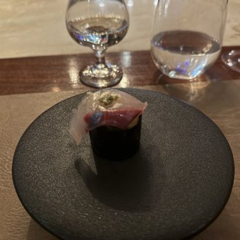U Omakase - Layers of flavor muah!! - Japanese Near Me - Brooklyn, New York