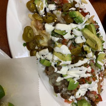 Taqueria Mariscos - Not on the menu but they make it happen!' Steak fries - Mexican Near Me - Concord, California Taqueria Mariscos - Not on the menu but they make it happen!' Steak fries - Mexican Near Me - Concord, California
