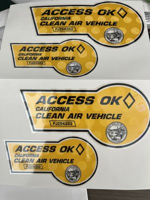 Fullerton DMV by null