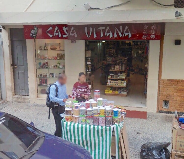 Casa Vitana