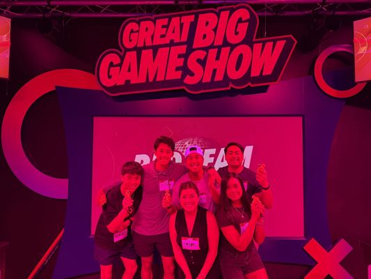 The Great Big Game Show Houston GREAT BIG GAME SHOW - Updated June 2025 - 95 Photos & 18 Reviews - 794