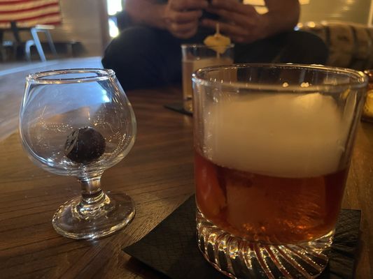 Kooper Family Whiskey by null
