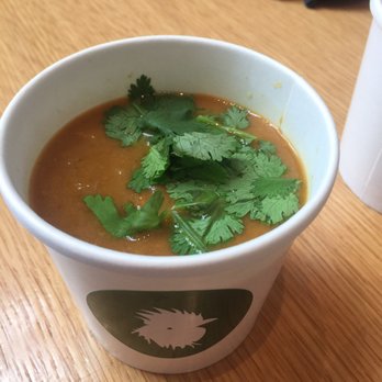 Flock Rotisserie + Greens - Coup Soup. - Salad Near Me - Toronto, Ontario