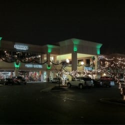 Carrefour At Kirby Woods