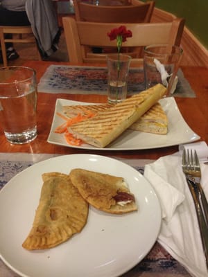 Mi Cuba Cafe by null