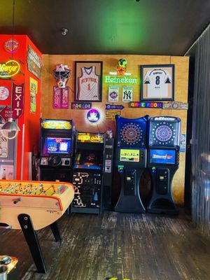 Break Bar And Billiards by null Break Bar And Billiards by null