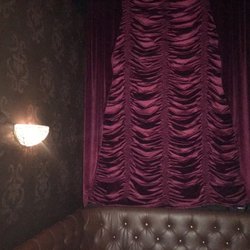 Community Speakeasy - Stage