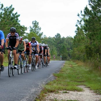 Flatwoods Park - Parks Near Me - Tampa, Florida