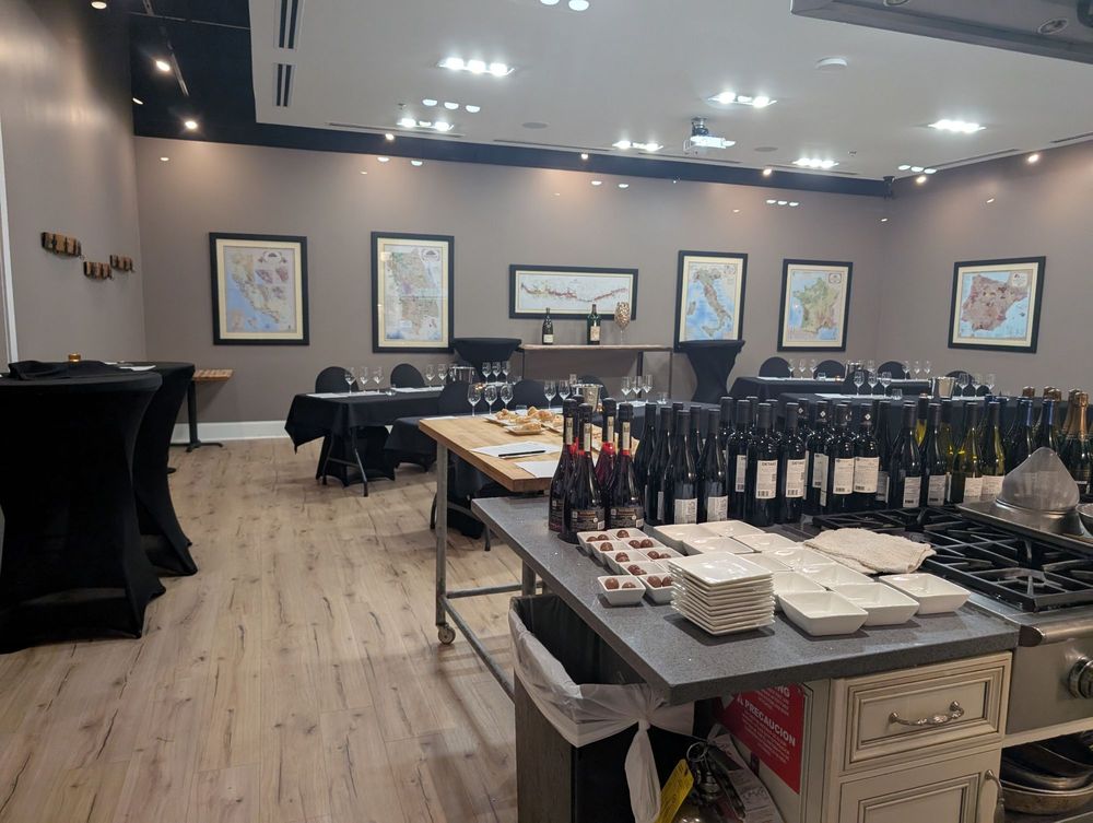 Vino Venue