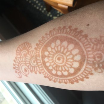 Henna By Megha - Henna Artists Near Me - Santa Clara, California