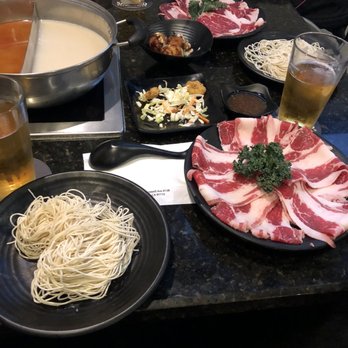 Shabu Wara - New American Near Me - Chino, California Shabu Wara - New American Near Me - Chino, California