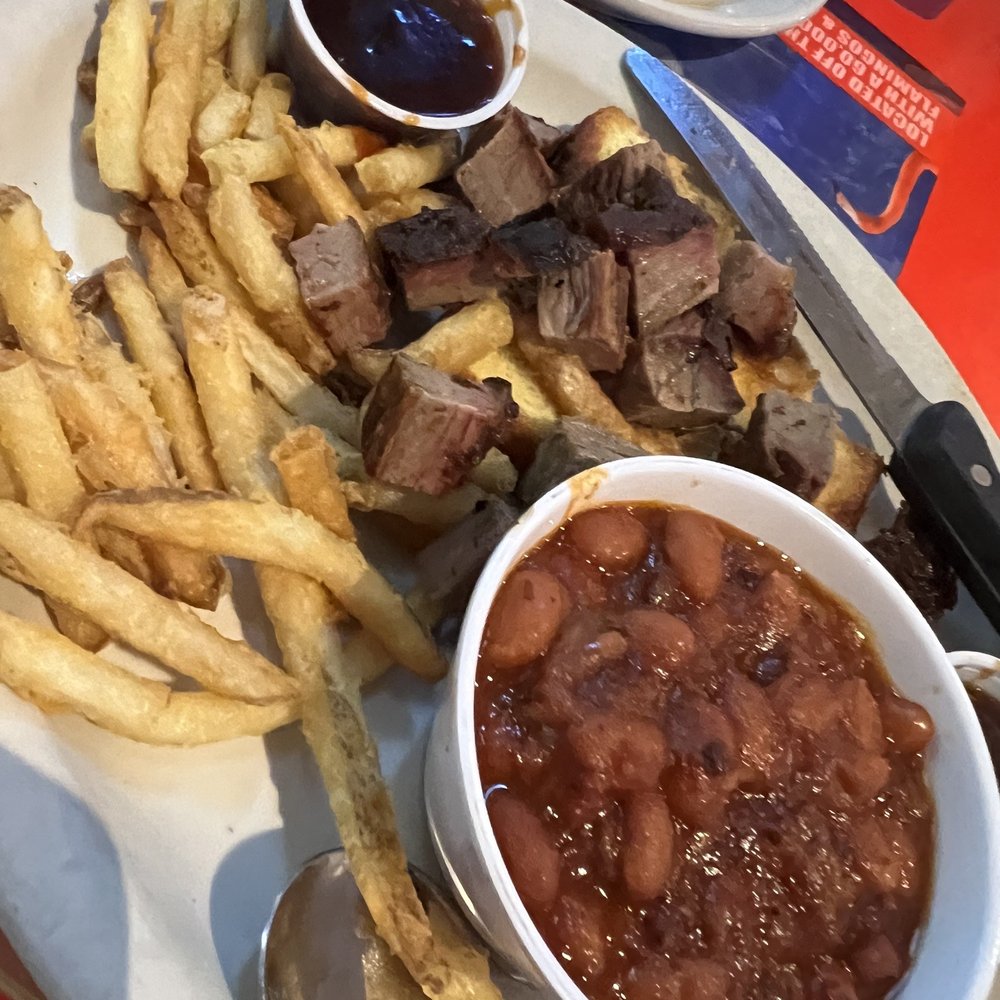 Dillon's KC BBQ Arrowhead - Barbeque Near Me - Glendale, Arizona