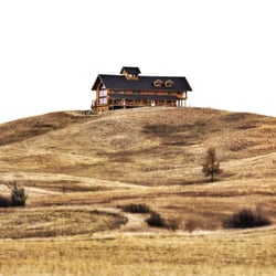 Coteau Des Prairies Lodge - Coteau des Prairies Lodge