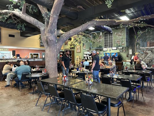 Abe's Cajun Market by null