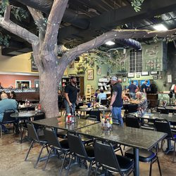 Abe's Cajun Market & Cafe