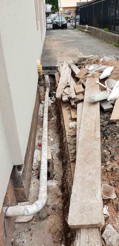 Slide of Rivers Plumbing