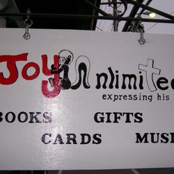 Joy Unlimited