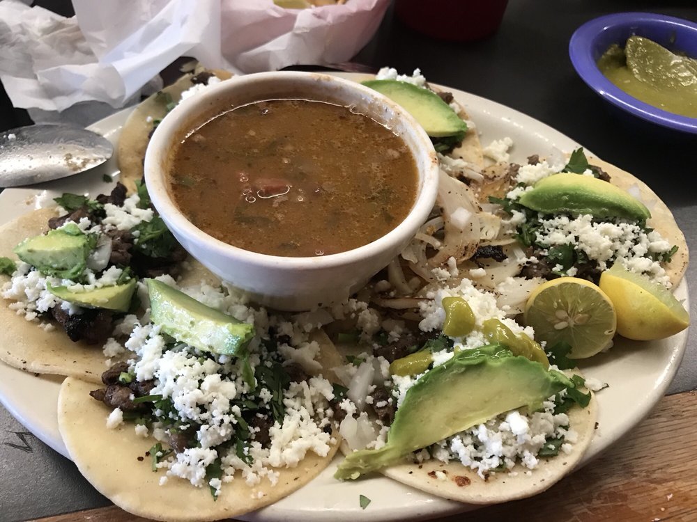 Nini's Mexican Restaurant