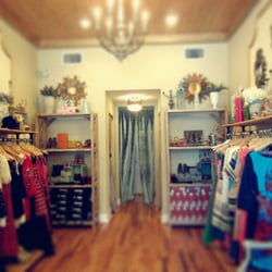 Bridge Boutique