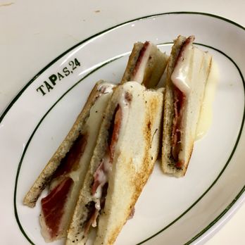 Tapas 24 - Tapas Bars Near Me - Barcelona, B Tapas 24 - Tapas Bars Near Me - Barcelona, B