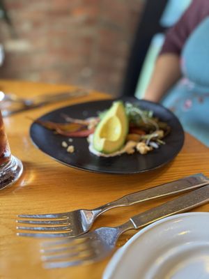 Simon Pearce by null